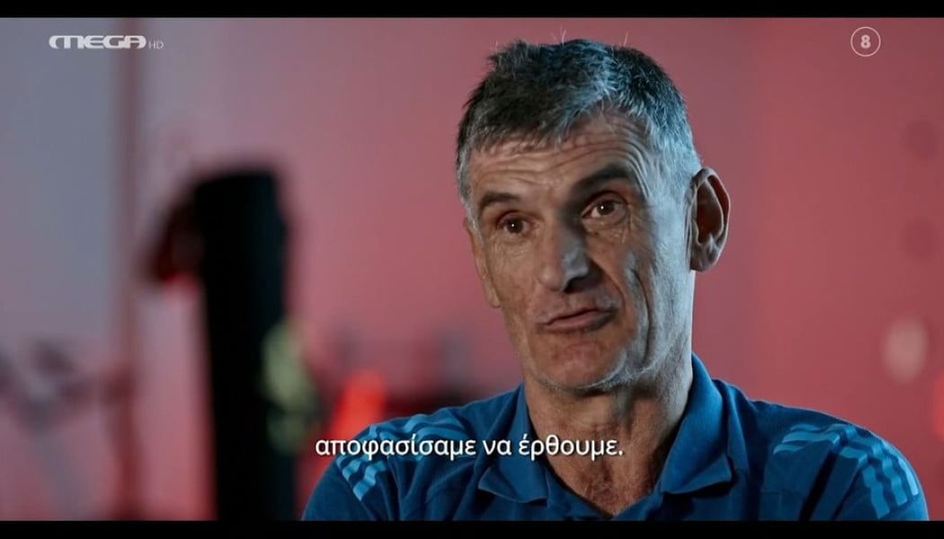 Μεντιλίμπαρ: "Ήταν μια βόμβα - Δεν είχε συμβεί ξανά στην Ευρώπη" (ΒΙΝΤΕΟ)