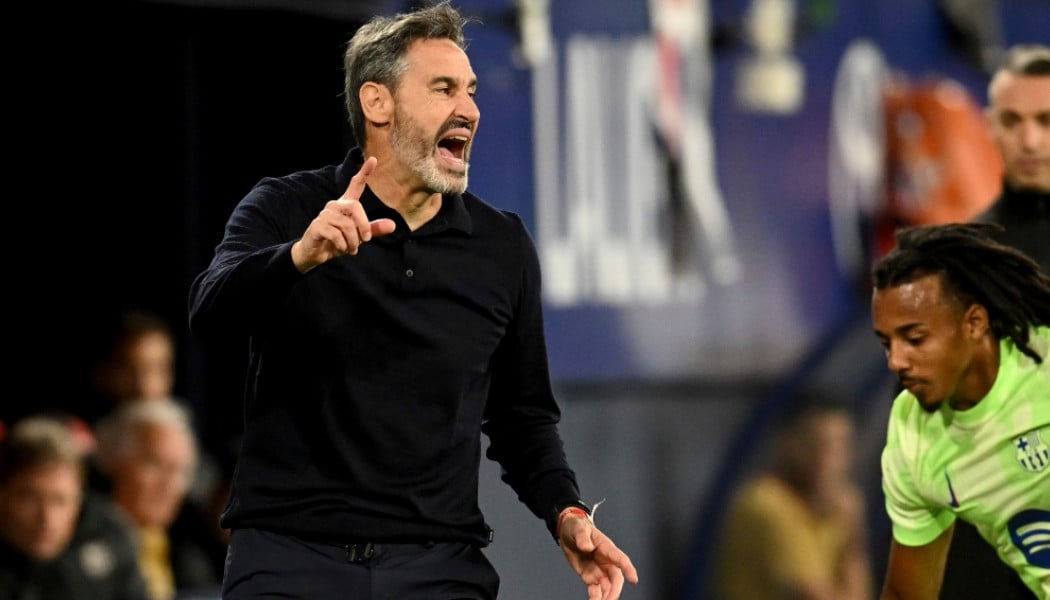 Θέμα στη "Marca" η ΑΕΚ - Αποκάλυψη... βόμβα για Μορένο!