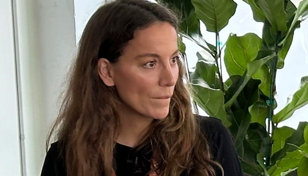 Mira Murati: Η πανέμορφη Αλβανίδα που δημιούργησε το ChatGPT