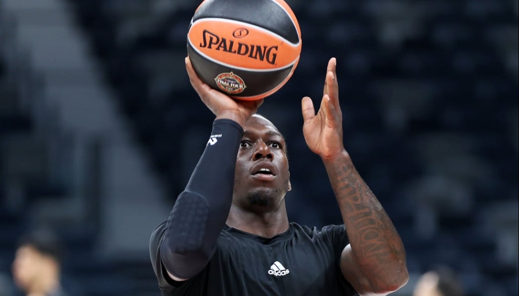 Ολυμπιακός-Παναθηναϊκός = Φουρνιέ vs Ναν: NBA Showdown (BINTEO)