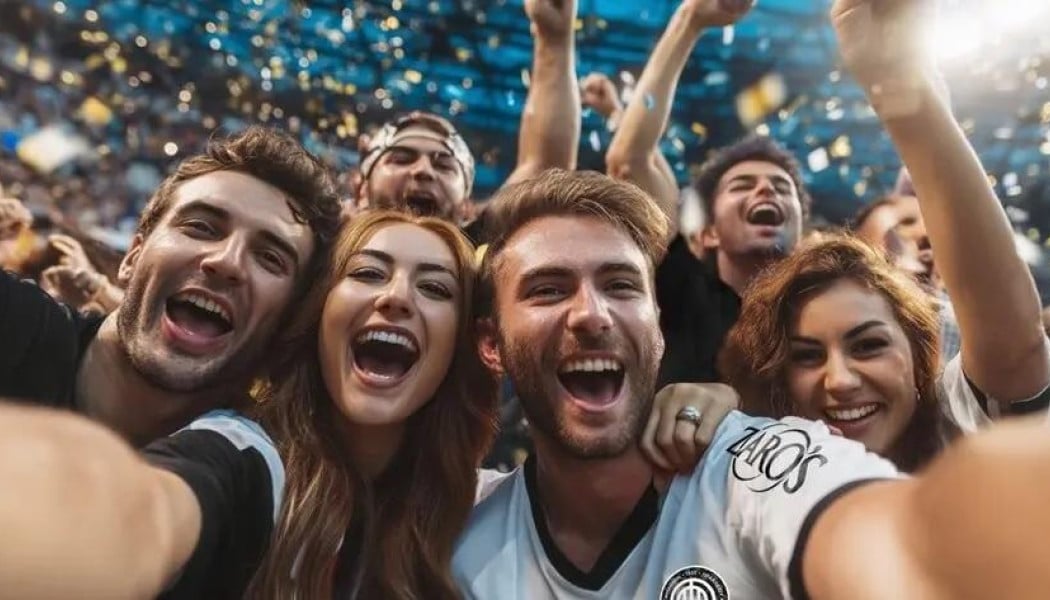 Το μήνυμα του ΟΦΗ για τον μεγάλο τελικό: "Φοράμε μόνο ασπρόμαυρα ρούχα!"