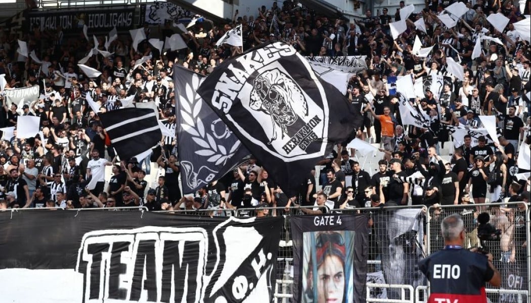 "Κεραυνοί" παλαίμαχου άσου κατά ΟΦΗ - "Πετούν τον αδερφό μου σαν σκουπίδι"
