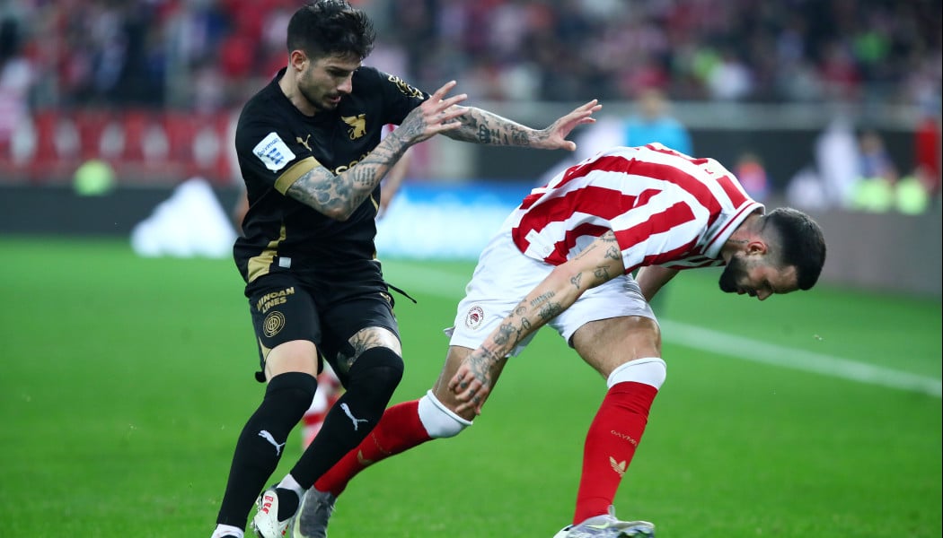 Football Party για τον τελικό Κυπέλλου ΟΦΗ-Ολυμπιακός στα Καταστήματα ΟΠΑΠ