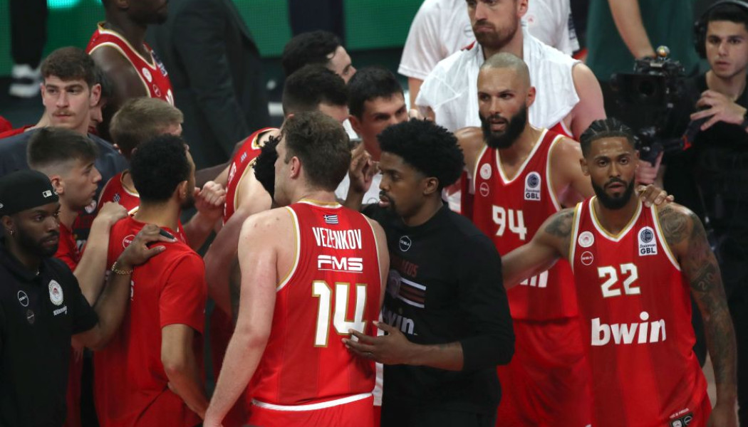 "Τέλος" από Ολυμπιακός 5αδάτος ψηλός; - Ομάδα-έκπληξη - Γράφτηκε για ΠΑΟ!