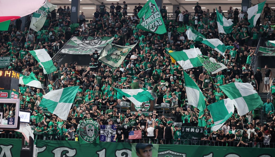"Όταν μου είπαν ότι θα πάω ΠΑΟ έμεινα 48 ώρες άυπνος, δεν το πίστευα" (Vid)