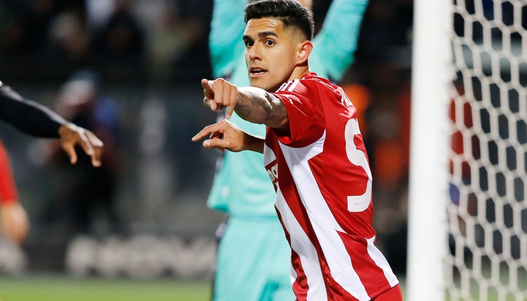 Καπνοί από La Liga για τον Λουίς Πάλμα!
