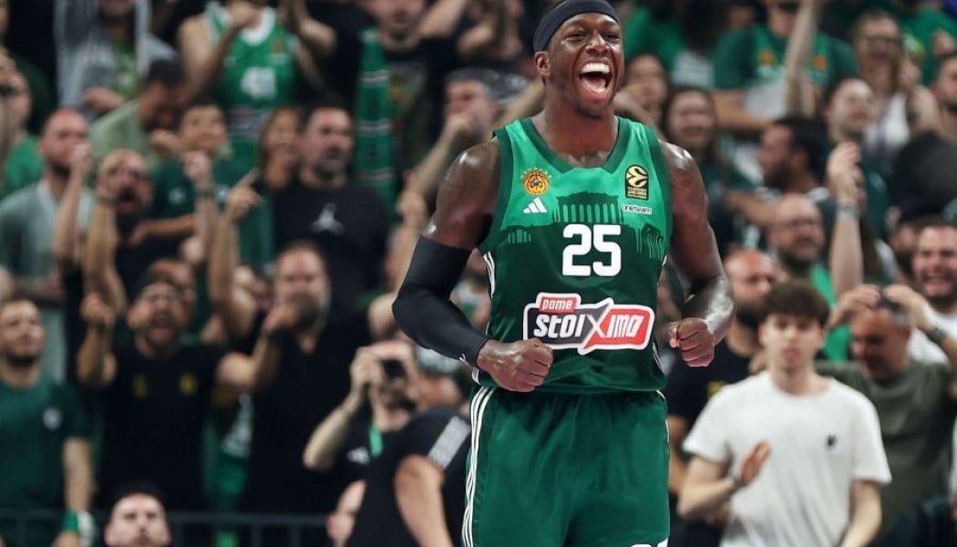 Ατακάρα Μπαλτσερόφσκι για το Euroleague Final 4: "Ο Παναθηναϊκός θα..."!