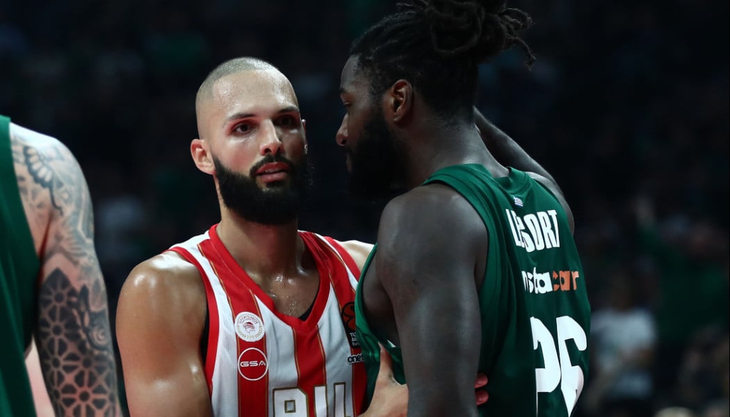 Κάλλιο αργά παρά ποτέ! Η Euroleague σκέφτεται κατάργηση του μικρού τελικού