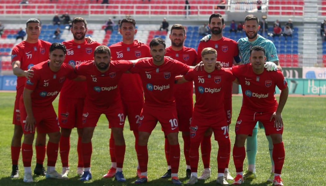 Οριστικό deal στον Πανιώνιο! - "Έσκασε" η ανακοίνωση