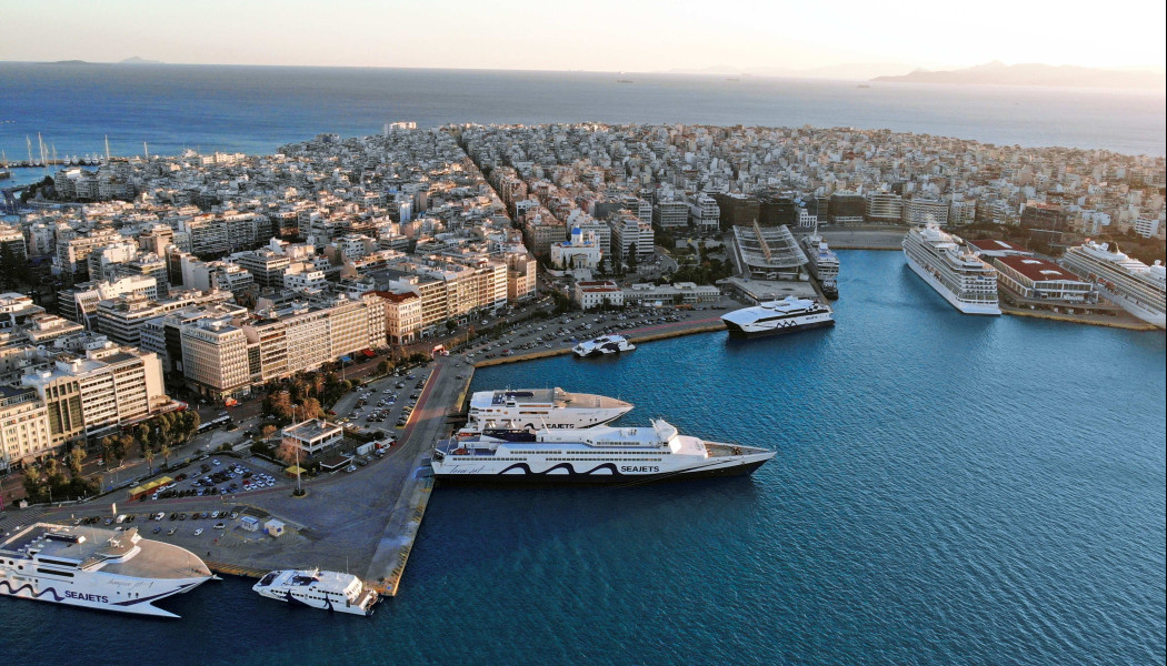 Seajets: Εκπτώσεις και προσφορές για το καλοκαίρι 2025