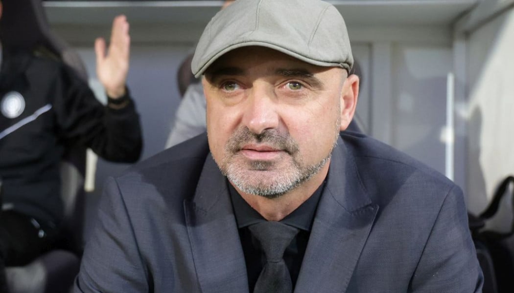Συνεχάρη Ολυμπιακό ο Ράσταβατς - "Περήφανος για την εικόνα του ΟΦΗ"