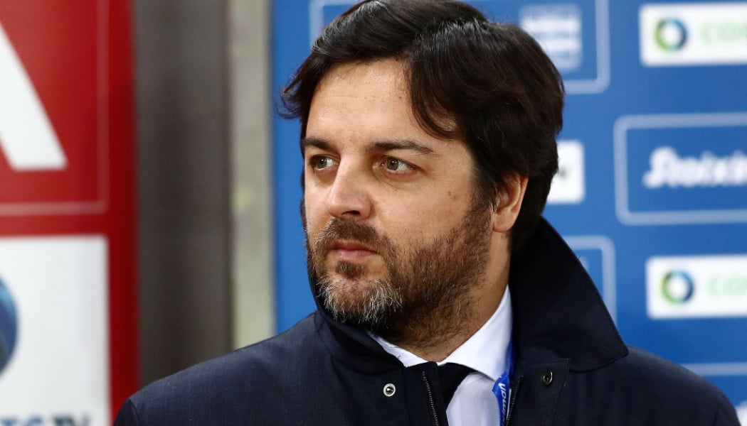 "Αλητεία στην ΑΕΚ με τη λίστα Ριμπάλτα - Άλλαξε και τα πλακάκια Ηλιόπουλε"!