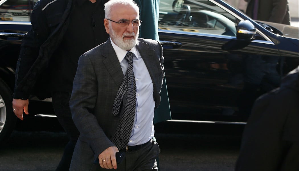 "Κρίσιμη περίοδος για ΠΑΟΚ" - Έτσι ήρθε η ρήξη Σαββίδη, Ραζβάν