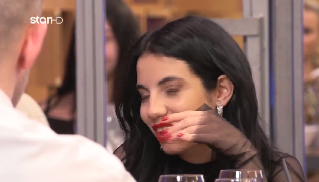 First Dates: Το ερωτικό τρίγωνο που κατέληξε στα δικαστήρια (ΒΙΝΤΕΟ)