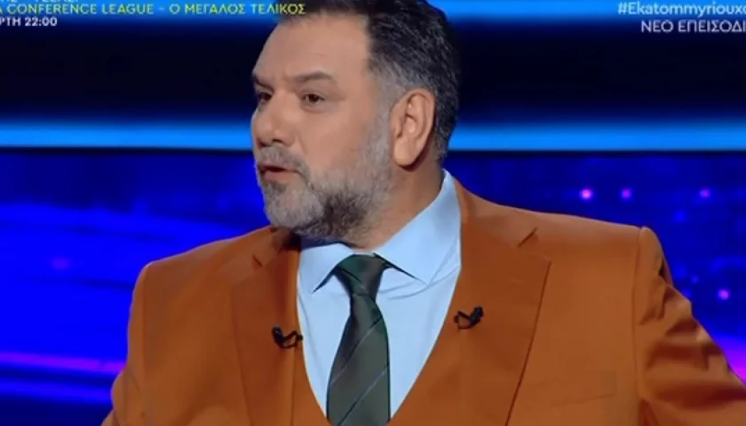 "Εκατομμυριούχος": Η ερώτηση που όλοι απάντησαν λάθος, λόγω μιας λέξης