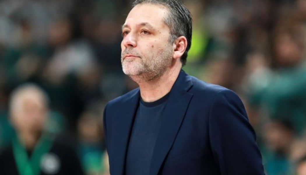 Έξαλλος ο Σερέλης: "Αποφάσισαν ότι ο ΠΑΟ πρέπει να χάσει! Αυτό έλειψε..."