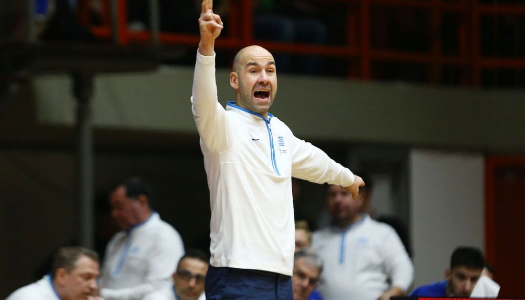 Σπουδαία νέα! - Φαβορί για Εurobasket 2029 η Ελλάδα