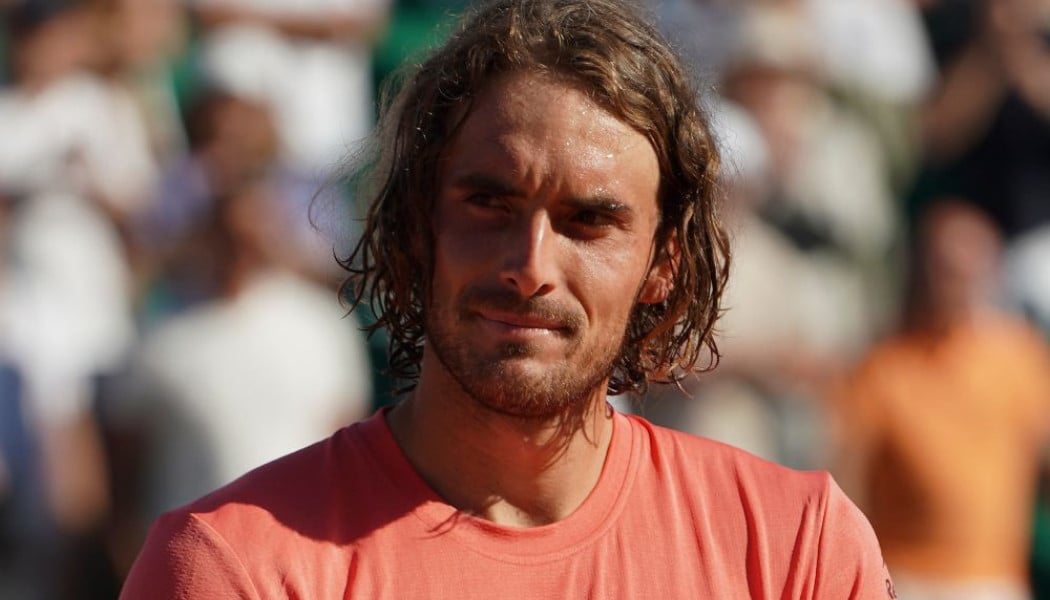 Τσιτσιπάς: Τον έπιασαν οι κάμερες - Έτρεχε με 210 χλμ στην Αττική Οδό!