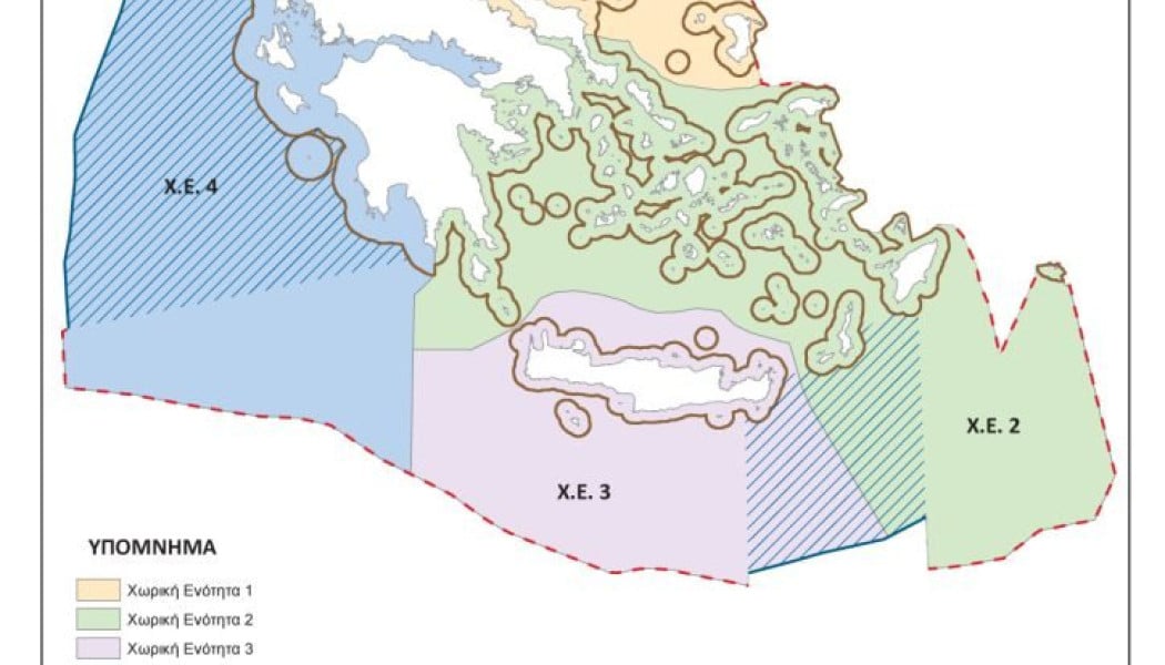 Ανησυχία στις τουρκικές μυστικές υπηρεσίες για τον ΘΧΣ της Ελλάδας