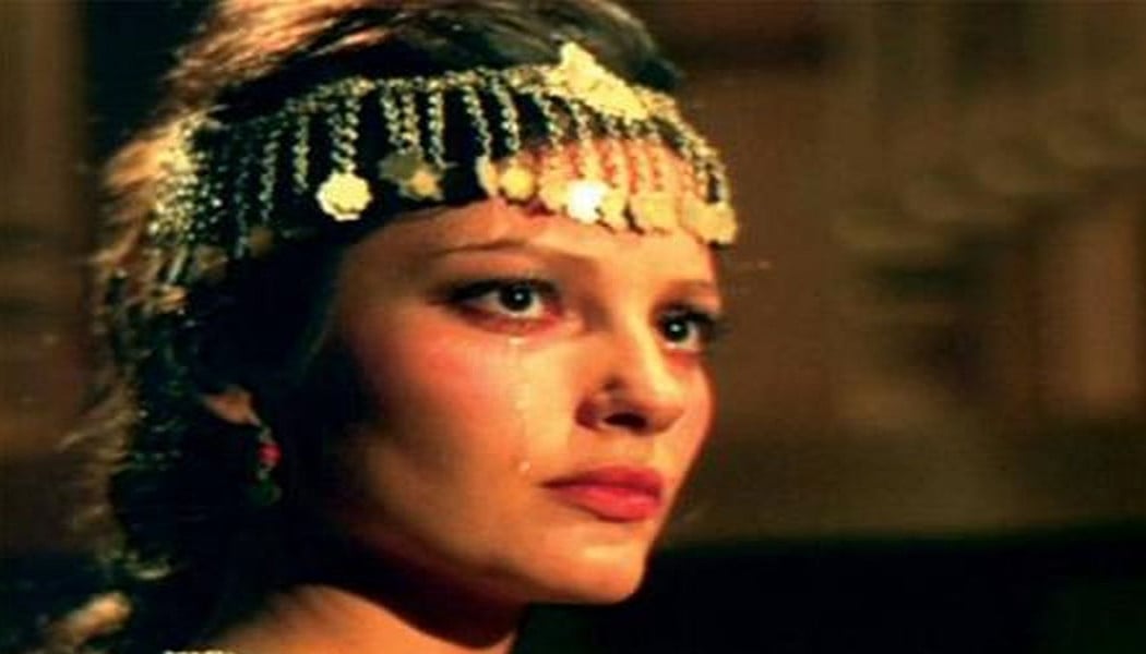 Νίκη Τριανταφυλλίδη: Η αντισυμβατική ζωή και το άδοξο τέλος της ηθοποιού