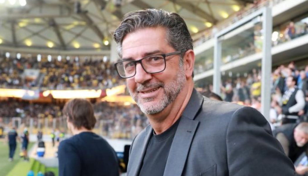 Βιτόρια: "Η πίεση ήταν πολύ μεγάλη - Συγχαρητήρια στους παίκτες"