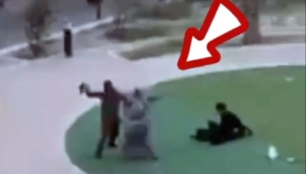 Το μυστικό Εξπρές του Μεσονυκτίου για γυναίκες - Δεν υπάρχει κανένα έλεος!