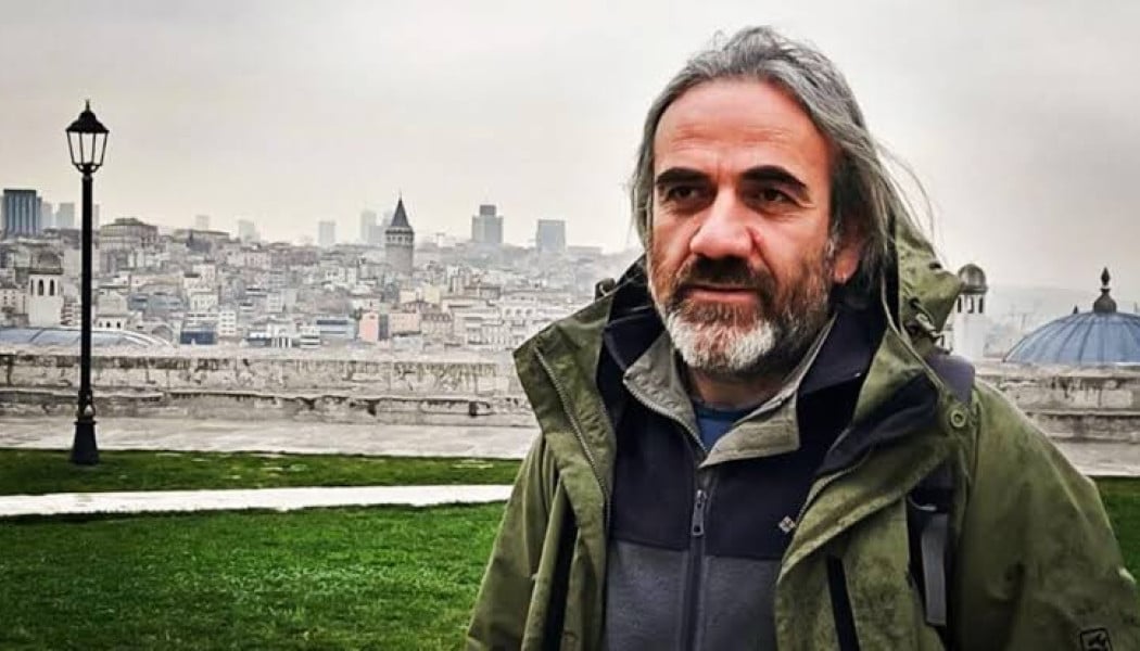 Ανατρεπτική ιστορία! Η μεταστροφή Γκρίζου Λύκου σε Έλληνα αγωνιστή 
