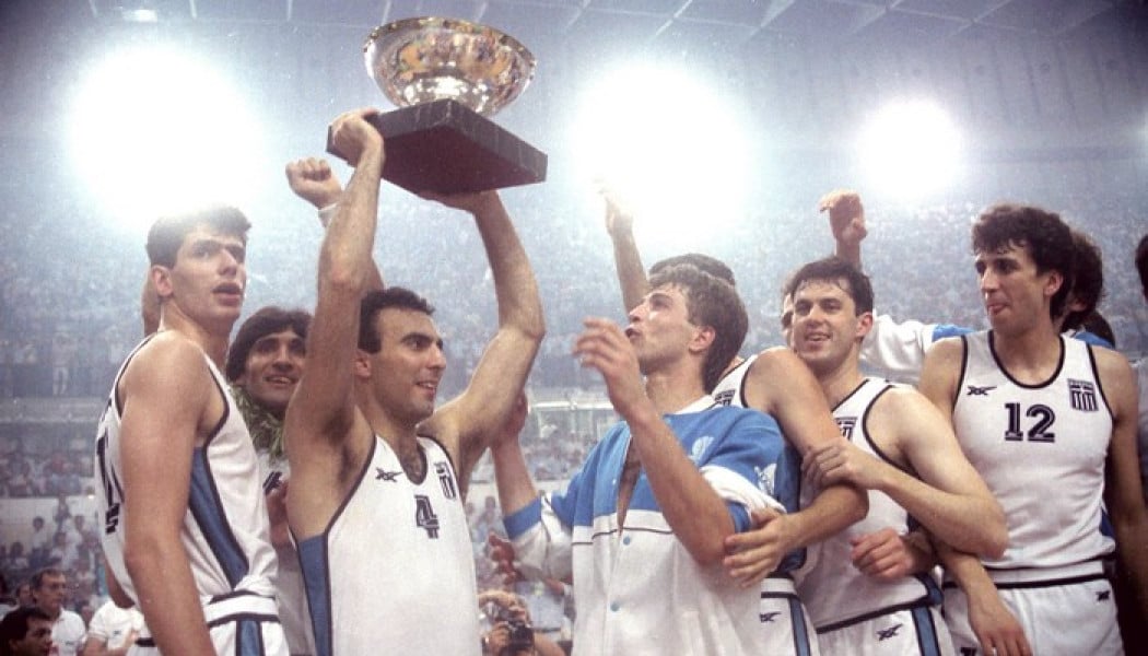 Ευρωμπάσκετ 1987: Τι κάνουν σήμερα οι θρυλικοί πρωταθλητές Ευρώπης!