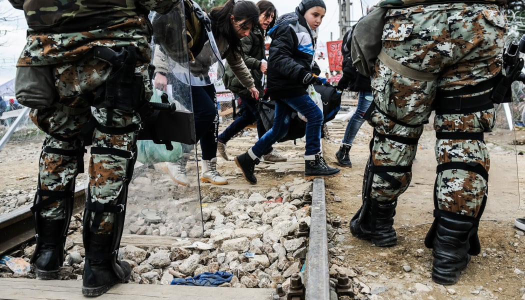 SOS από αμερικανό αναλυτή! Έρχονται νέες σφαγές στη Μέση Ανατολή