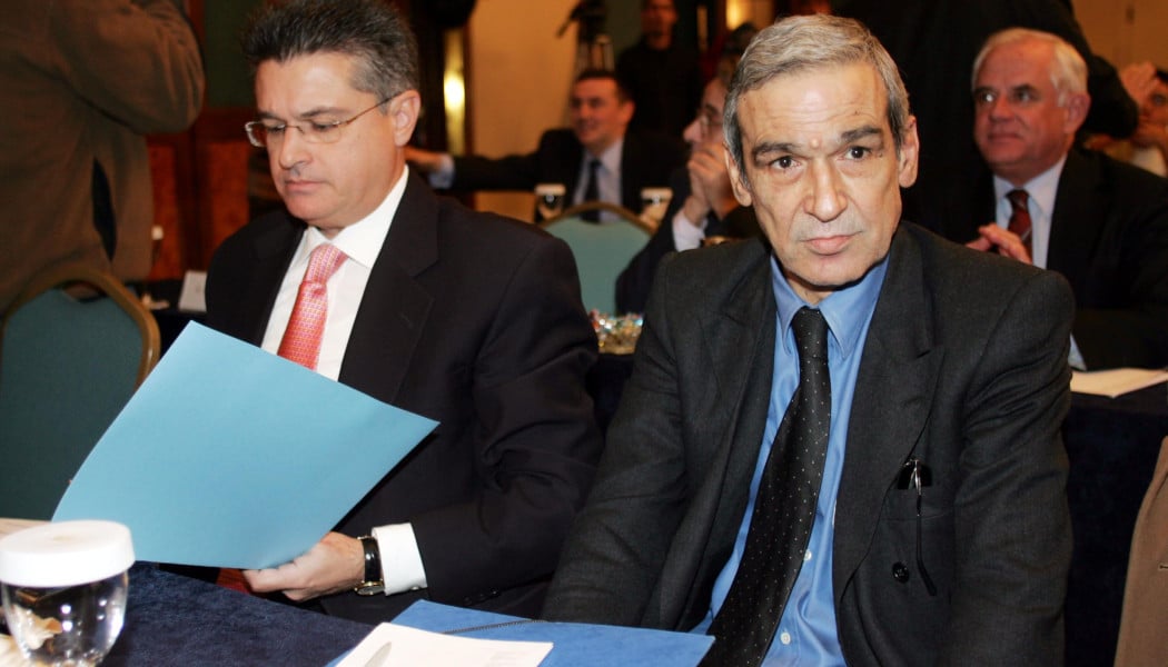 Εξαφανισμένος ο Θωμάς Μητρόπουλος: Πώς είναι στα 81 και με τι ασχολείται