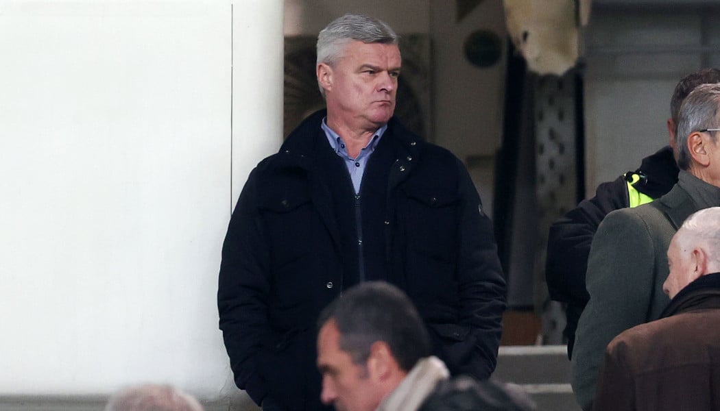 Ένας ακόμη θρύλος του Παναθηναϊκού στην ομάδα των Βορείων Προαστίων!