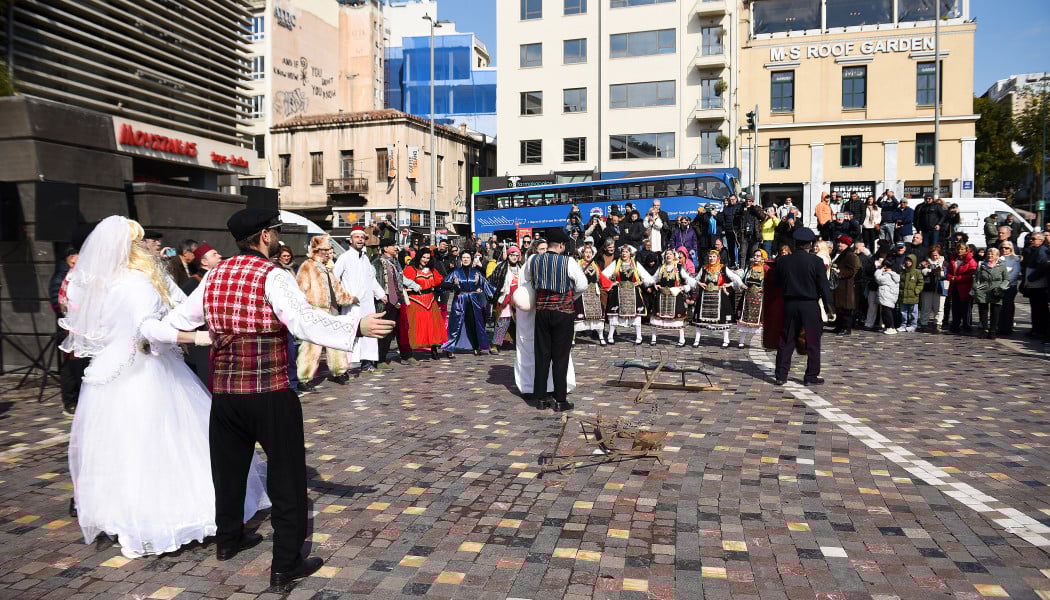Πασίγνωστη συνοικία της Αθήνας λεγόταν Τζιερτζίδικα! Ξέρεις πού είναι;