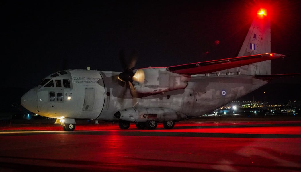 Βόμβες bunker buster: Το όπλο που μπορεί να χτυπήσει τα πυρηνικά του Ιράν