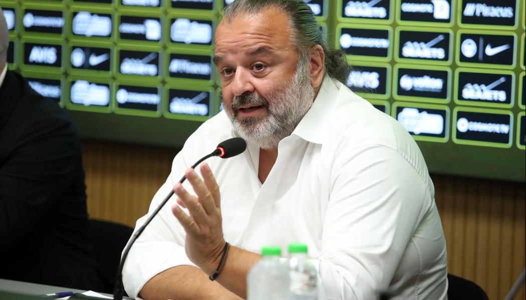 Ηλιόπουλος: "Γιατί φέραμε Νίκολιτς" - Μήνυμα σε υβριστές και αχάριστους!