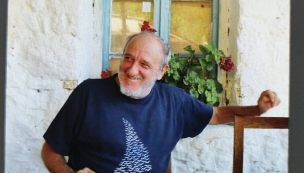 Έκκληση απ΄την οικογένεια του Χατζηχρήστου! Όχι στεφάνια, ανάψτε τη ΦΛΟΓΑ