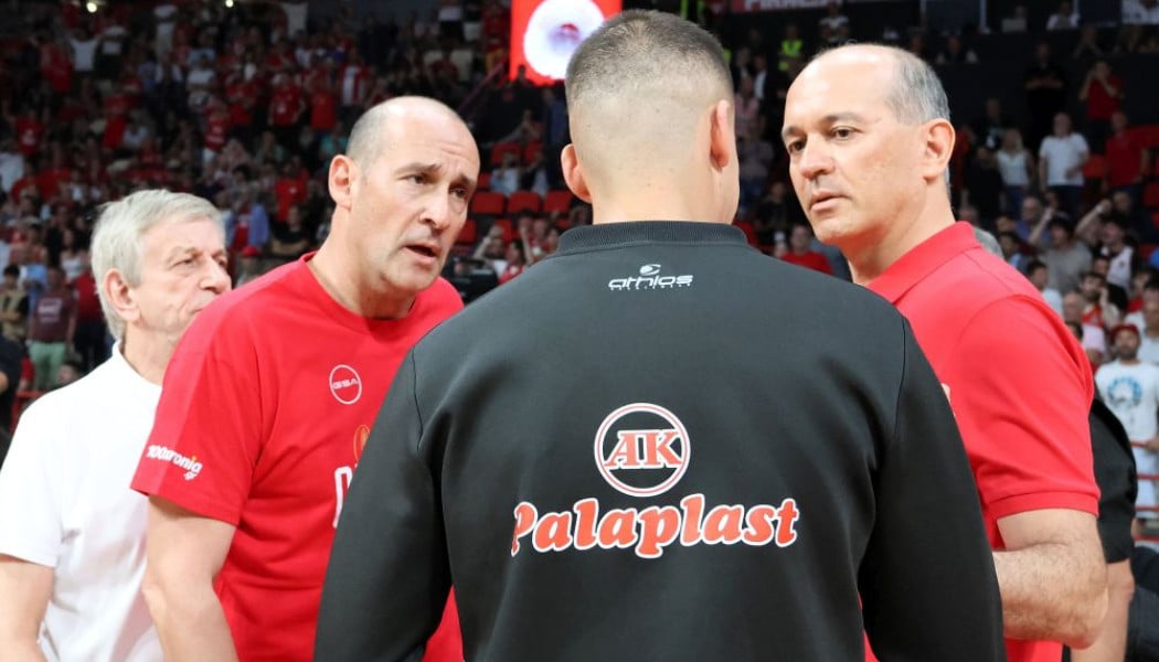 Ολυμπιακός: Να συνεχιστούν οι τελικοί, δεν συναντιόμαστε με Γιαννακόπουλο!