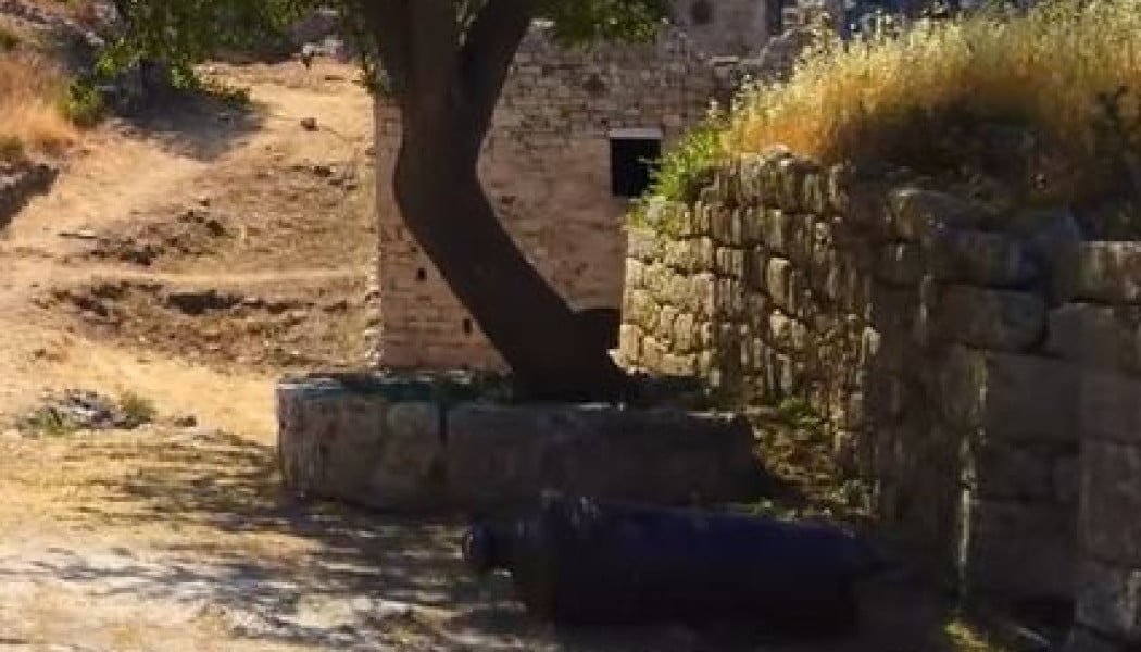 Αυτά είναι τα ξεχασμένα «θαύματα» της Αρχαίας Ελλάδας!