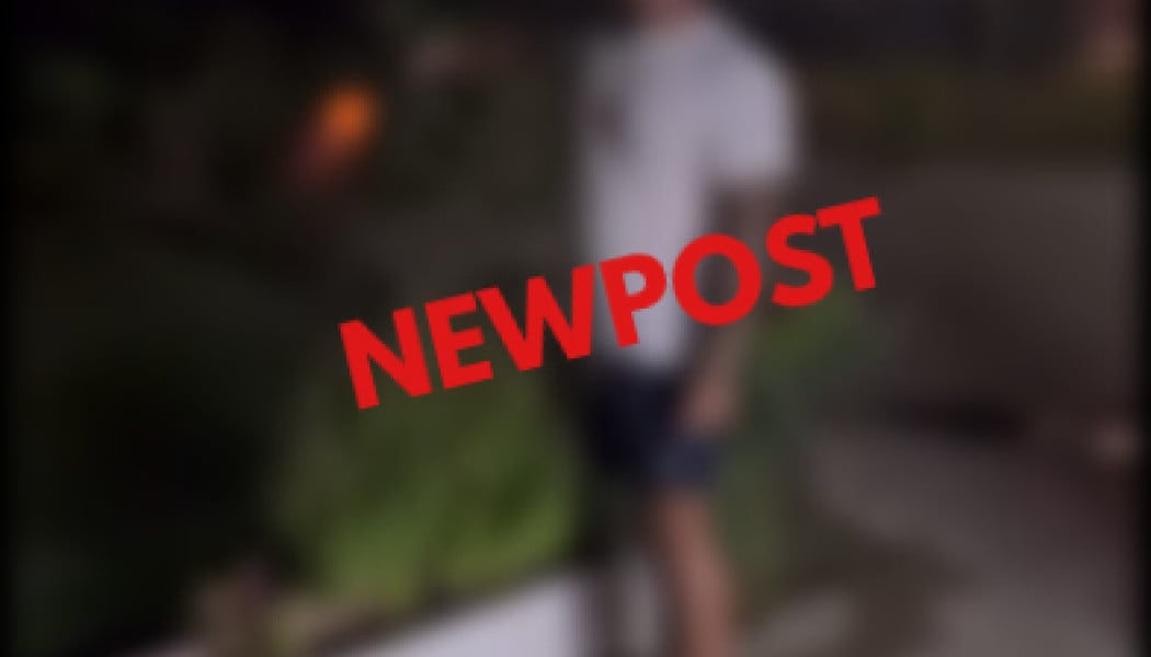 Σύλληψη-αστραπή για πυροβολισμούς στην Τρούμπα - Πήδηξε από παράθυρο! (Vid)