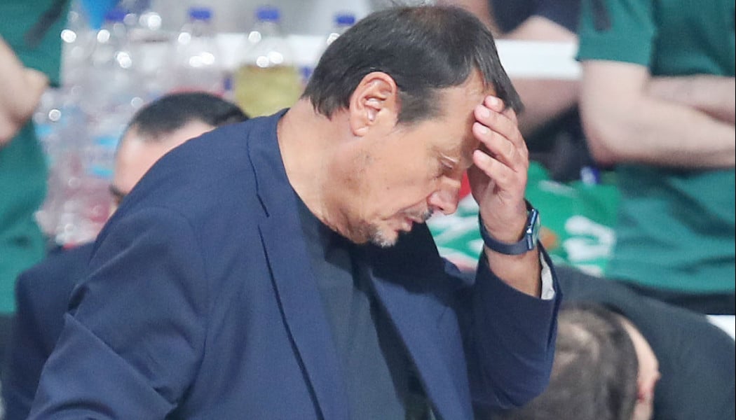 "Βρώμικο πρωτάθλημα ο Ολυμπιακός - Βασική ευθύνη Αταμάν η αποτυχία ΠΑΟ"