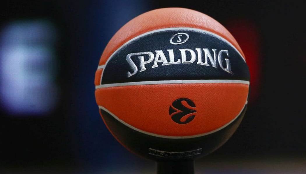 Σημαντικές εξελίξεις σε ομάδα της Euroleague - “Συμφώνησε για τρία χρόνια”