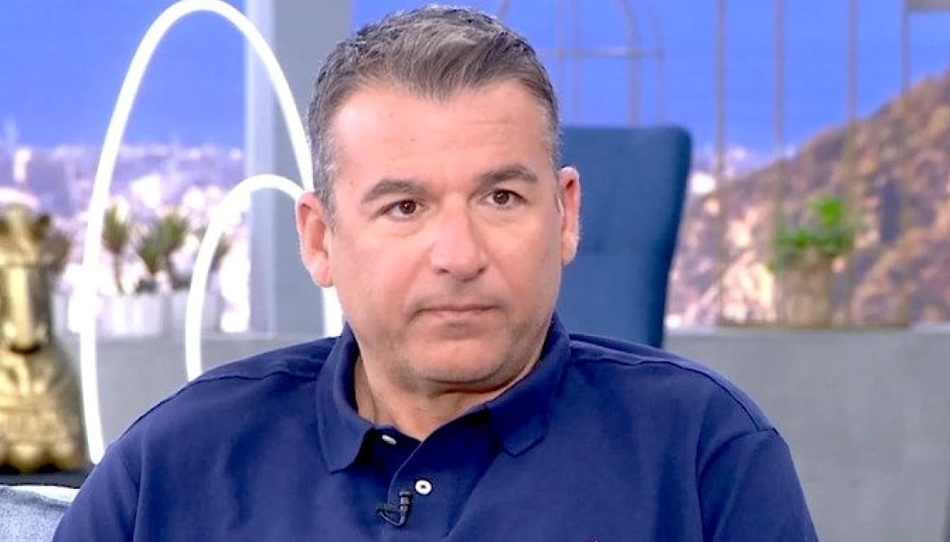 Τα κατάφερε ο Λιάγκας: Ο ANT1 του δίνει νέα εκπομπή παρά το βαρύ πρόστιμο!