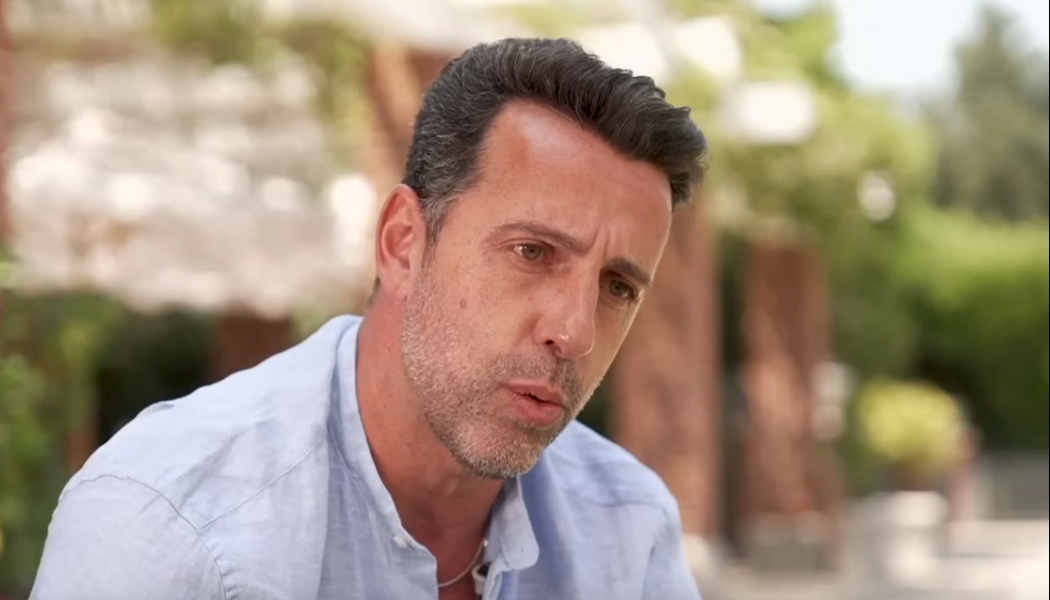 Η πρώτη μεταγραφή Εντού στον Ολυμπιακό - Φέρνει Βραζιλιάνο εξτρέμ!