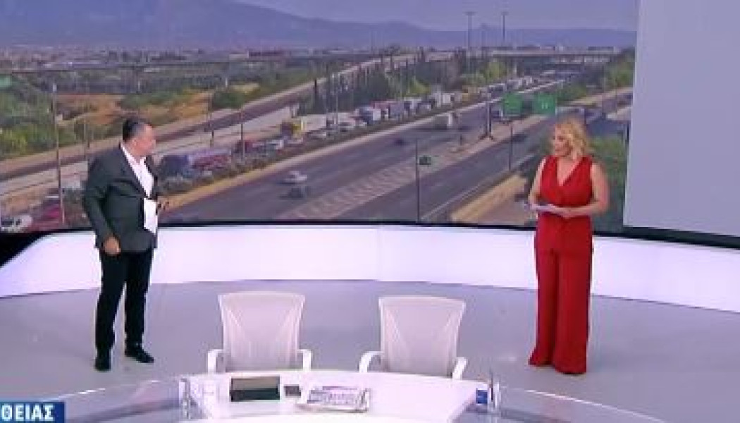 Κουτροκόη: «Λάθος η μέρα, λάθος και η ώρα για το Ράλλυ Ακρόπολις» (BINTEO)