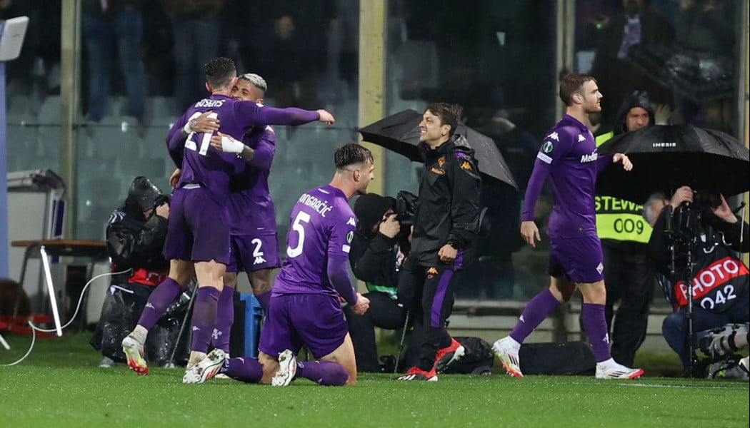 Φιορεντίνα: Mε πολλά προβλήματα περιμένει την ΑΕΚ!