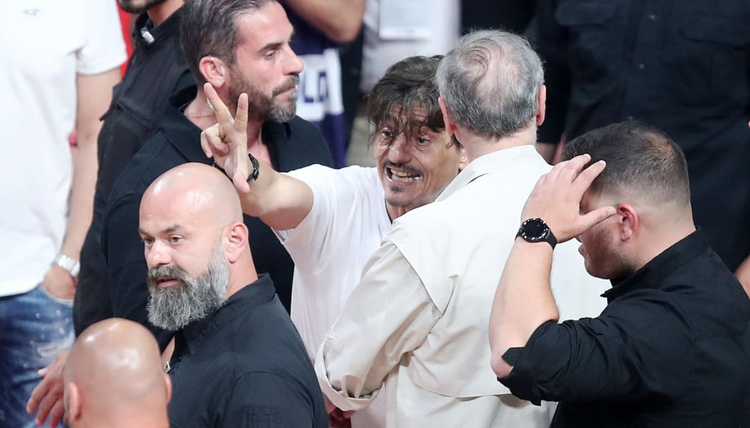 Ραγδαίες εξελίξεις: Ανακοινώνει μέτρα μετά το ΣΕΦ η κυβέρνηση!