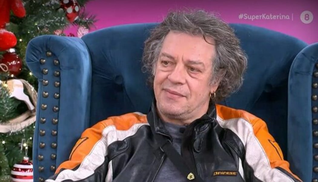 Ξέσπασε ο Τσορτέκης: "Αυτοί που τα γράφουν είναι νούμερα"!