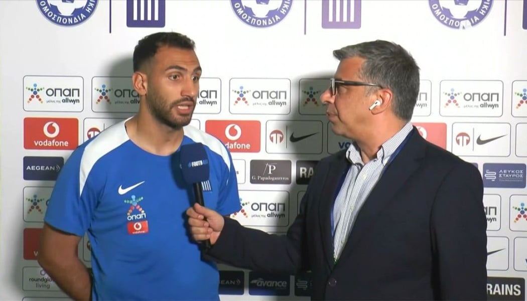 Μπράβο Βαγγέλη!Στην καλύτερη 11άδα του πρωταθλήματος Πορτογαλίας ο Παυλίδης