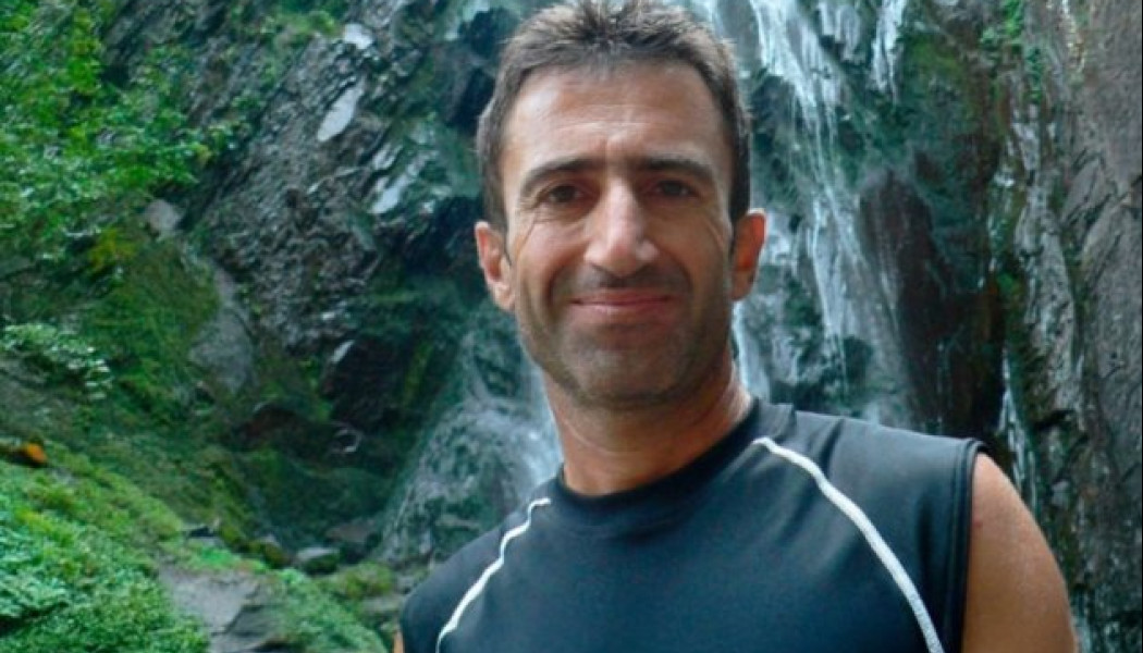 Κατέγραψε τον θάνατό του: Τι δείχνει το βίντεο στο κινητό του ορειβάτη