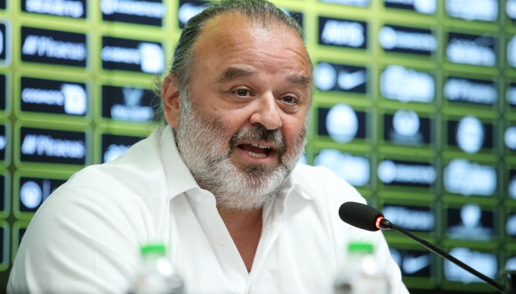 Ο Ηλιόπουλος... πήρε μπρος - Τέσσερις μεταγραφές και 8 εκατομμύρια ευρώ
