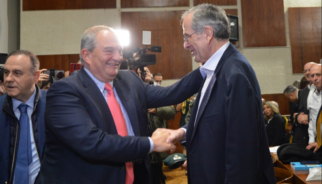 Μια δυσάρεστη έκπληξη περιμένει βουλευτές της ΝΔ 